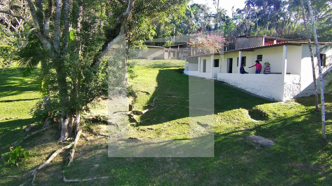 Foto 7 de Chácara com 3 quartos à venda, 17000m2 em Centro, Sao Lourenco Da Serra - SP