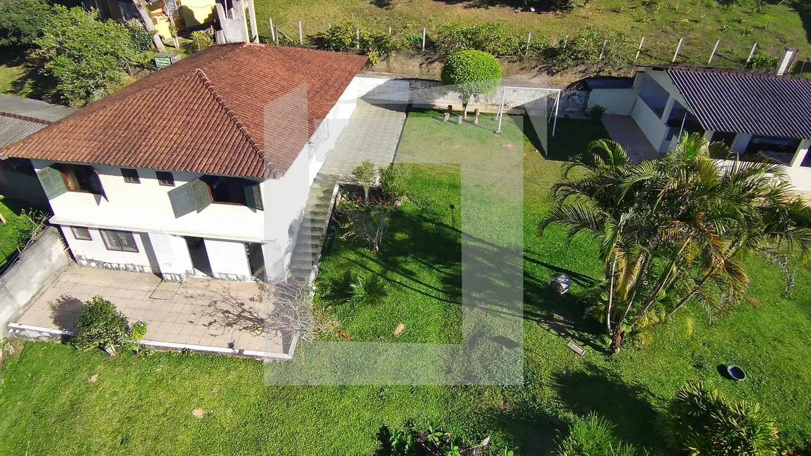 Foto 6 de Chácara com 3 quartos à venda, 17000m2 em Centro, Sao Lourenco Da Serra - SP