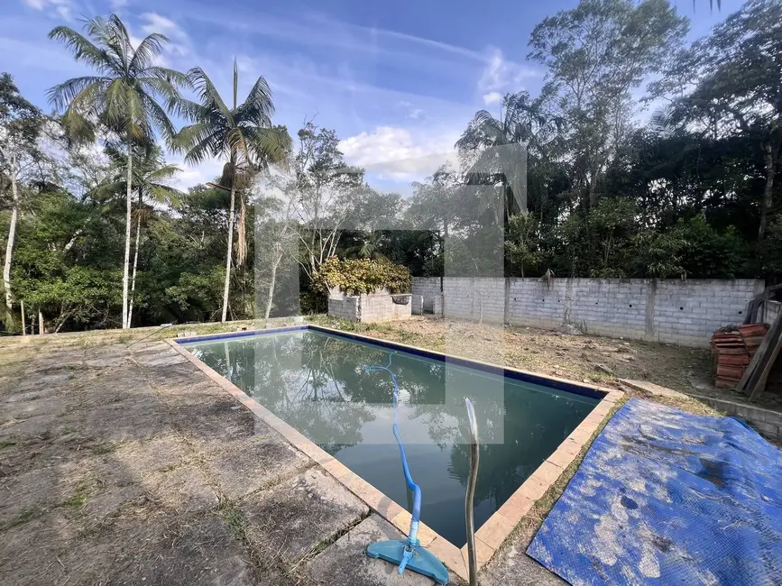 Foto 9 de Sítio / Rancho com 2 quartos à venda, 20000m2 em Centro, Juquitiba - SP