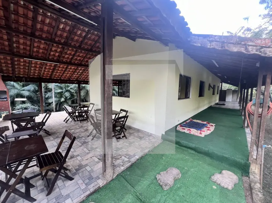 Foto 5 de Sítio / Rancho com 2 quartos à venda, 20000m2 em Centro, Juquitiba - SP