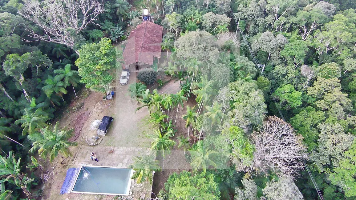 Foto 1 de Sítio / Rancho com 2 quartos à venda, 20000m2 em Centro, Juquitiba - SP