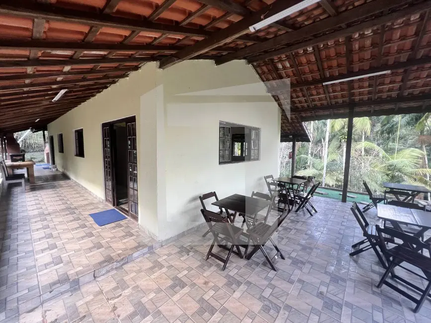 Foto 3 de Sítio / Rancho com 2 quartos à venda, 20000m2 em Centro, Juquitiba - SP