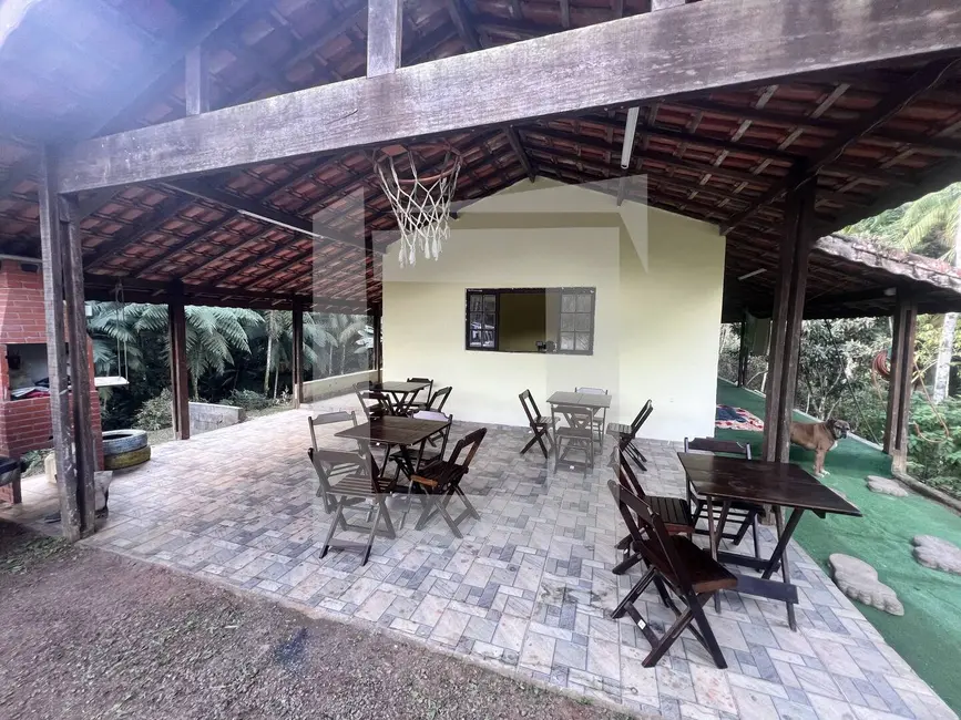 Foto 4 de Sítio / Rancho com 2 quartos à venda, 20000m2 em Centro, Juquitiba - SP