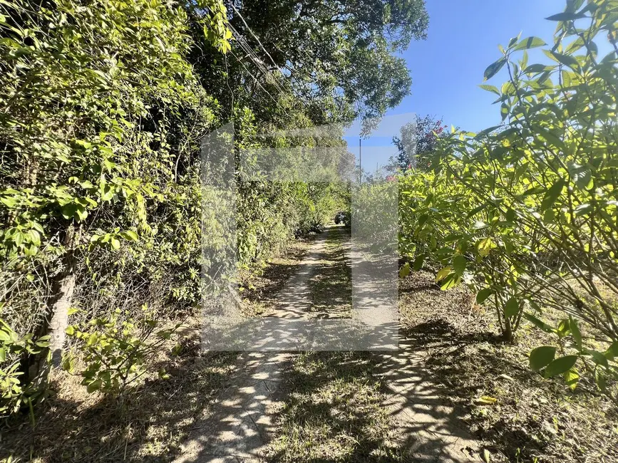 Foto 5 de Sítio / Rancho com 3 quartos à venda, 49996m2 em Centro, Juquitiba - SP