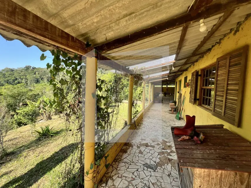 Foto 9 de Sítio / Rancho com 3 quartos à venda, 49996m2 em Centro, Juquitiba - SP