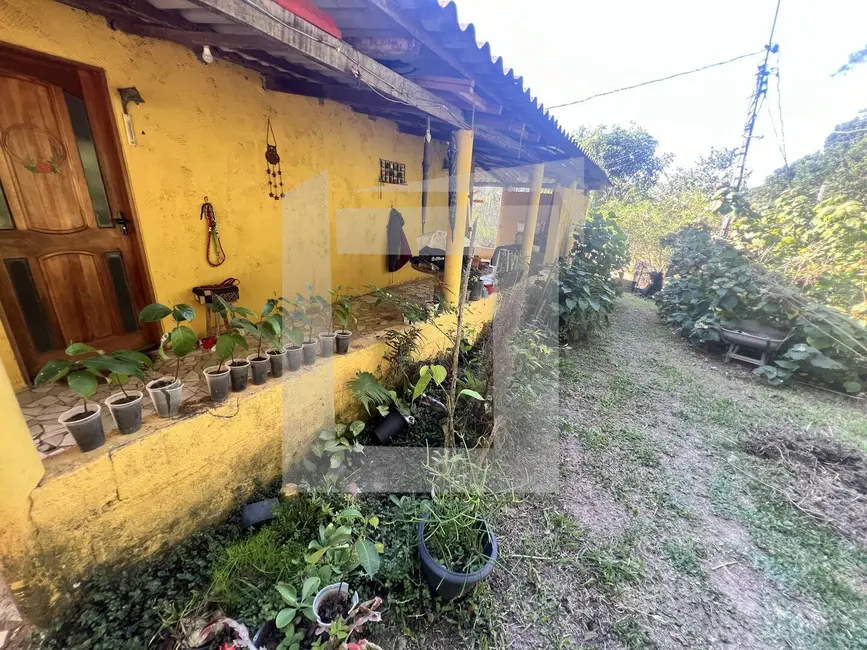 Foto 8 de Sítio / Rancho com 3 quartos à venda, 49996m2 em Centro, Juquitiba - SP