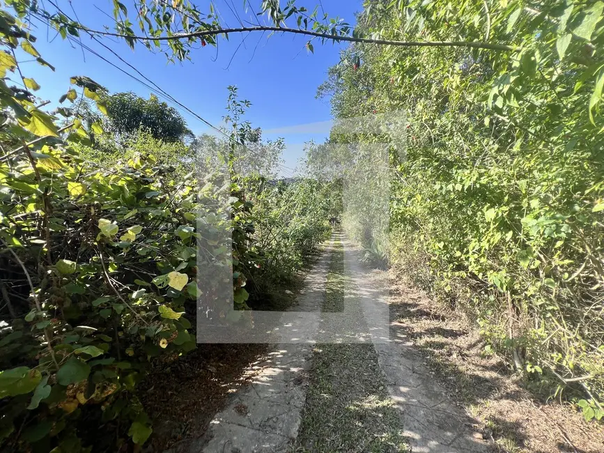 Foto 4 de Sítio / Rancho com 3 quartos à venda, 49996m2 em Centro, Juquitiba - SP