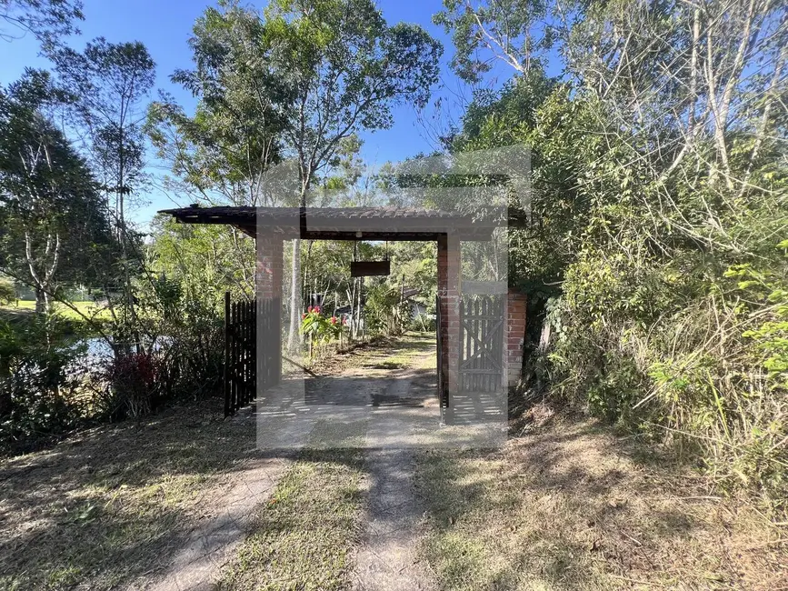 Foto 6 de Sítio / Rancho com 3 quartos à venda, 49996m2 em Centro, Juquitiba - SP