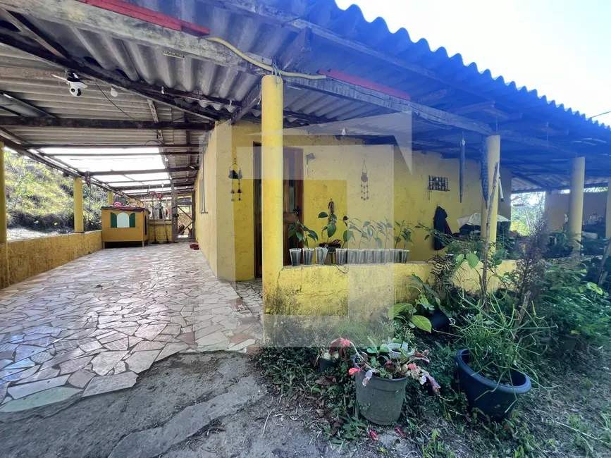 Foto 7 de Sítio / Rancho com 3 quartos à venda, 49996m2 em Centro, Juquitiba - SP