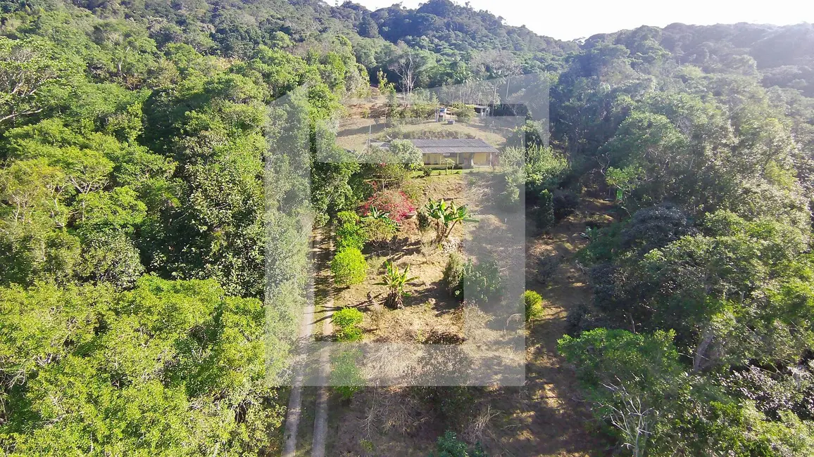 Foto 1 de Sítio / Rancho com 3 quartos à venda, 49996m2 em Centro, Juquitiba - SP