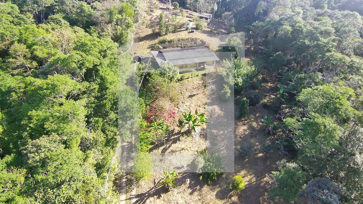 Foto 2 de Sítio / Rancho com 3 quartos à venda, 49996m2 em Centro, Juquitiba - SP