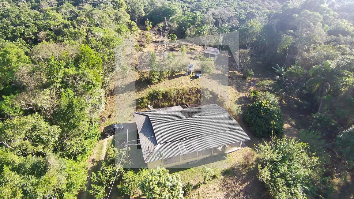 Foto 3 de Sítio / Rancho com 3 quartos à venda, 49996m2 em Centro, Juquitiba - SP