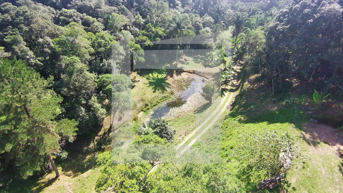 Foto 4 de Sítio / Rancho com 4 quartos à venda, 121000m2 em Centro, Juquitiba - SP