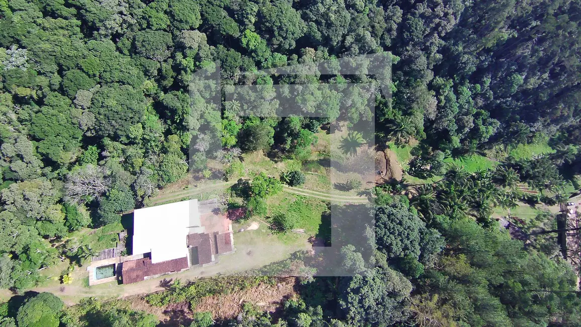 Foto 3 de Sítio / Rancho com 4 quartos à venda, 121000m2 em Centro, Juquitiba - SP