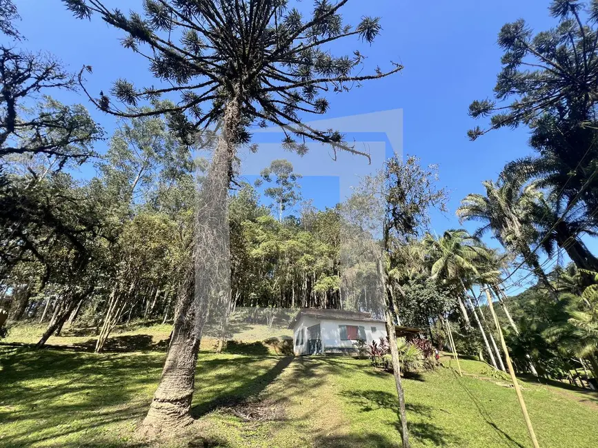 Foto 8 de Sítio / Rancho com 4 quartos à venda, 121000m2 em Centro, Juquitiba - SP