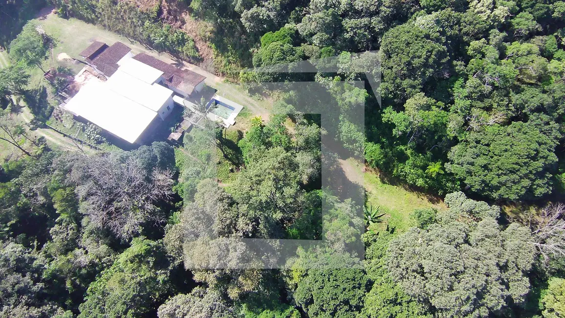 Foto 9 de Sítio / Rancho com 4 quartos à venda, 121000m2 em Centro, Juquitiba - SP