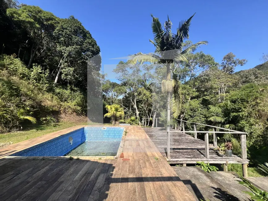 Foto 7 de Sítio / Rancho com 4 quartos à venda, 121000m2 em Centro, Juquitiba - SP