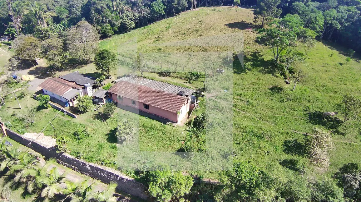 Foto 9 de Sítio / Rancho com 2 quartos à venda, 24200m2 em Centro, Juquitiba - SP