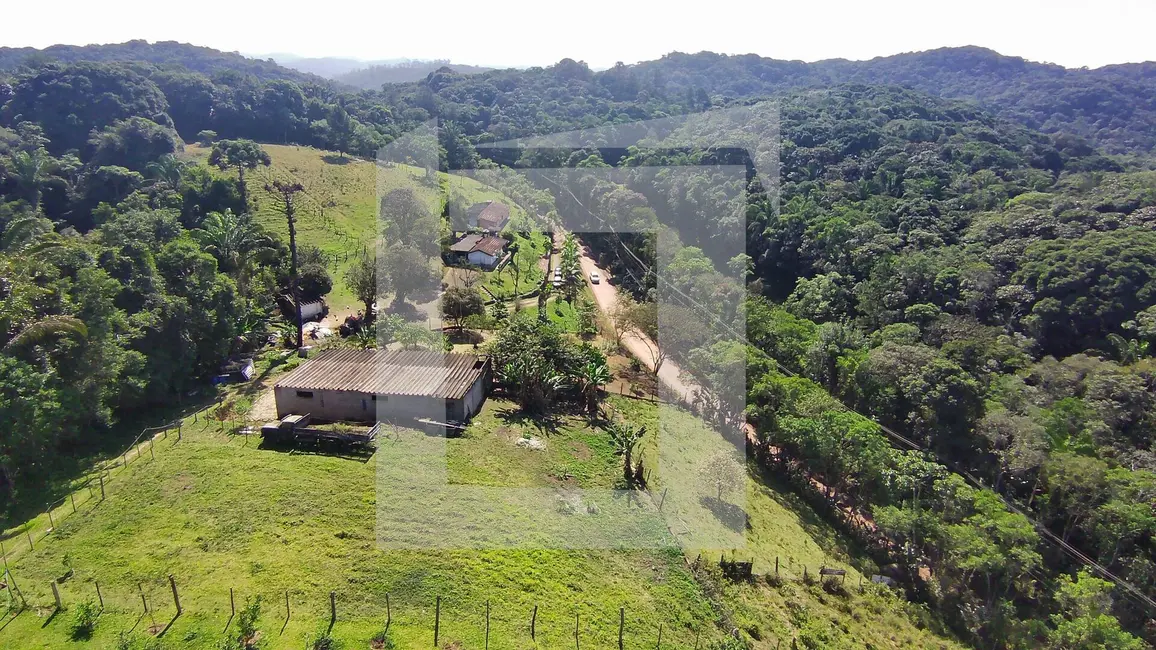 Foto 8 de Sítio / Rancho com 2 quartos à venda, 24200m2 em Centro, Juquitiba - SP