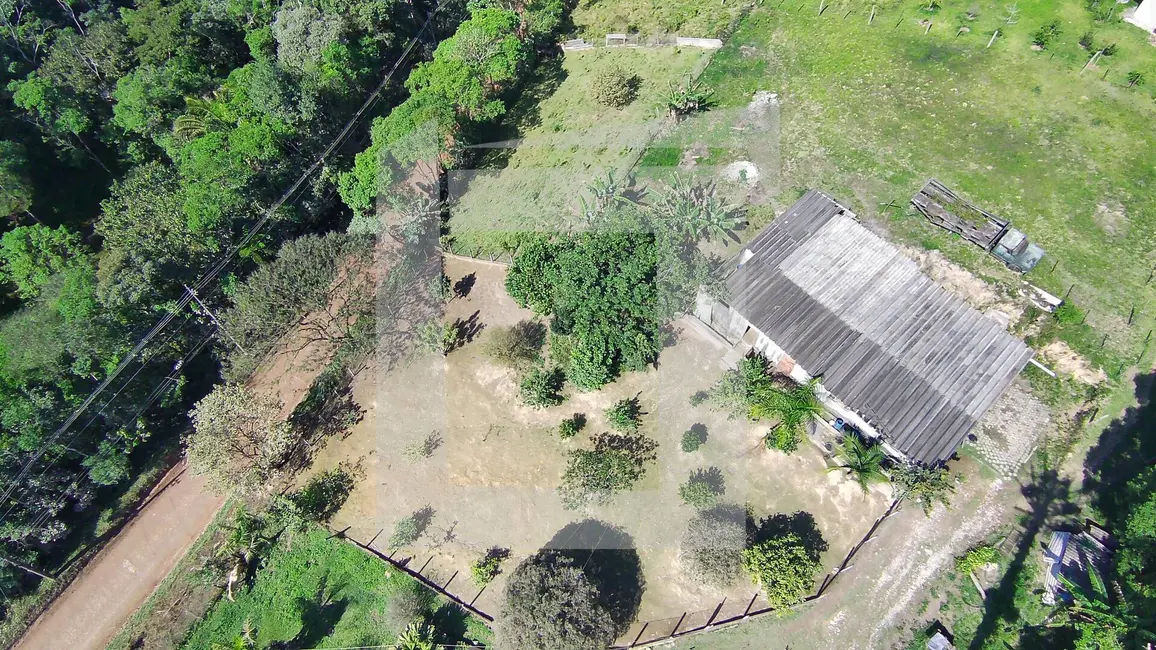 Foto 7 de Sítio / Rancho com 2 quartos à venda, 24200m2 em Centro, Juquitiba - SP