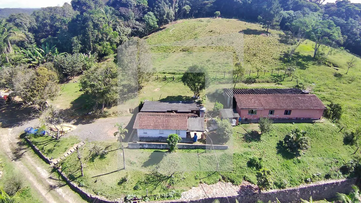 Foto 3 de Sítio / Rancho com 2 quartos à venda, 24200m2 em Centro, Juquitiba - SP