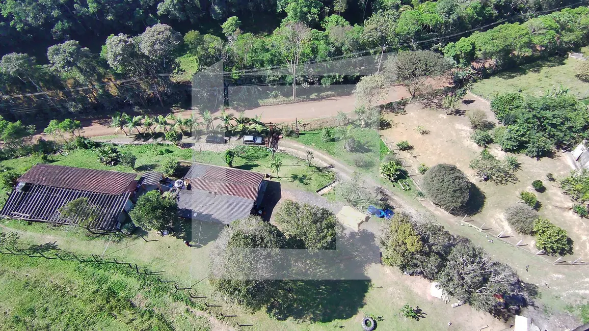 Foto 5 de Sítio / Rancho com 2 quartos à venda, 24200m2 em Centro, Juquitiba - SP