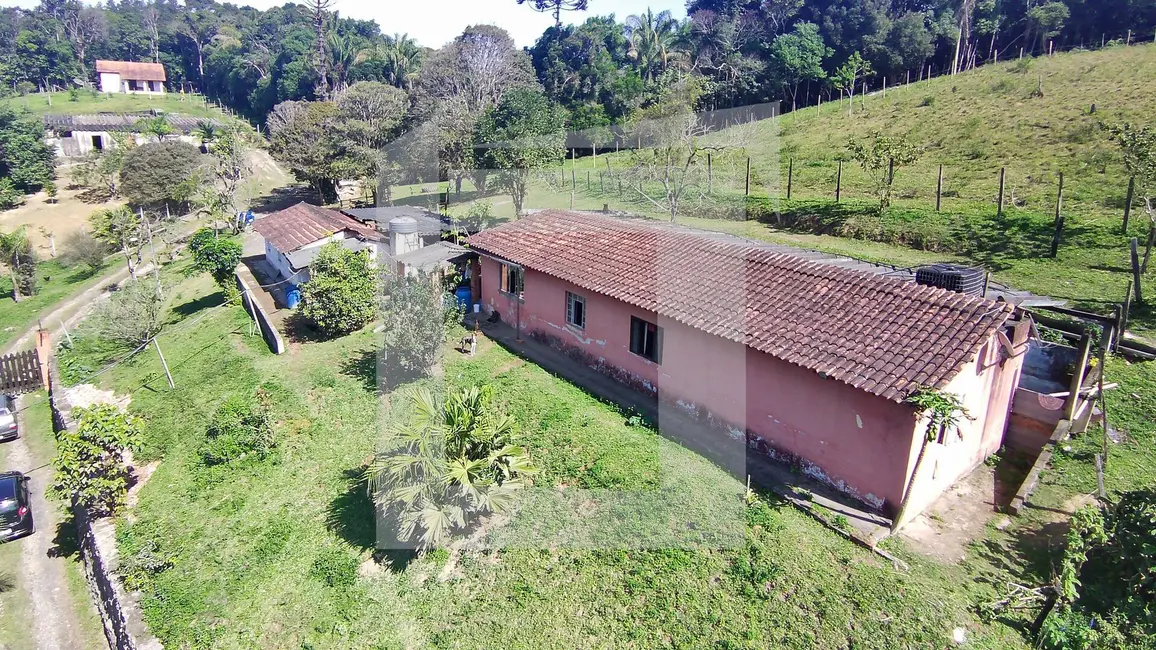 Foto 6 de Sítio / Rancho com 2 quartos à venda, 24200m2 em Centro, Juquitiba - SP