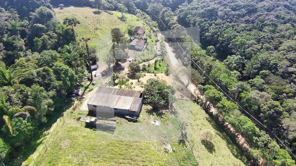 Foto 2 de Sítio / Rancho com 2 quartos à venda, 24200m2 em Centro, Juquitiba - SP