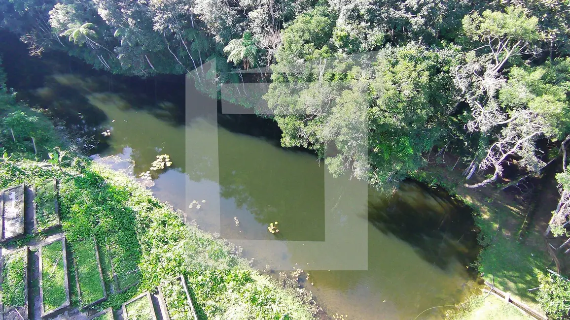 Foto 9 de Chácara com 2 quartos à venda, 7000m2 em Centro, Juquitiba - SP