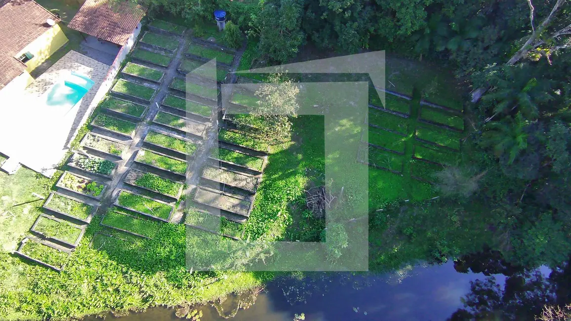 Foto 6 de Chácara com 2 quartos à venda, 7000m2 em Centro, Juquitiba - SP