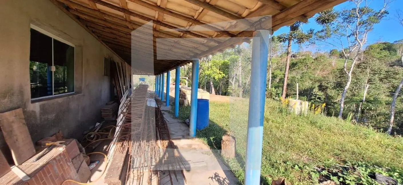 Foto 7 de Chácara com 3 quartos à venda, 10000m2 em Centro, Juquitiba - SP