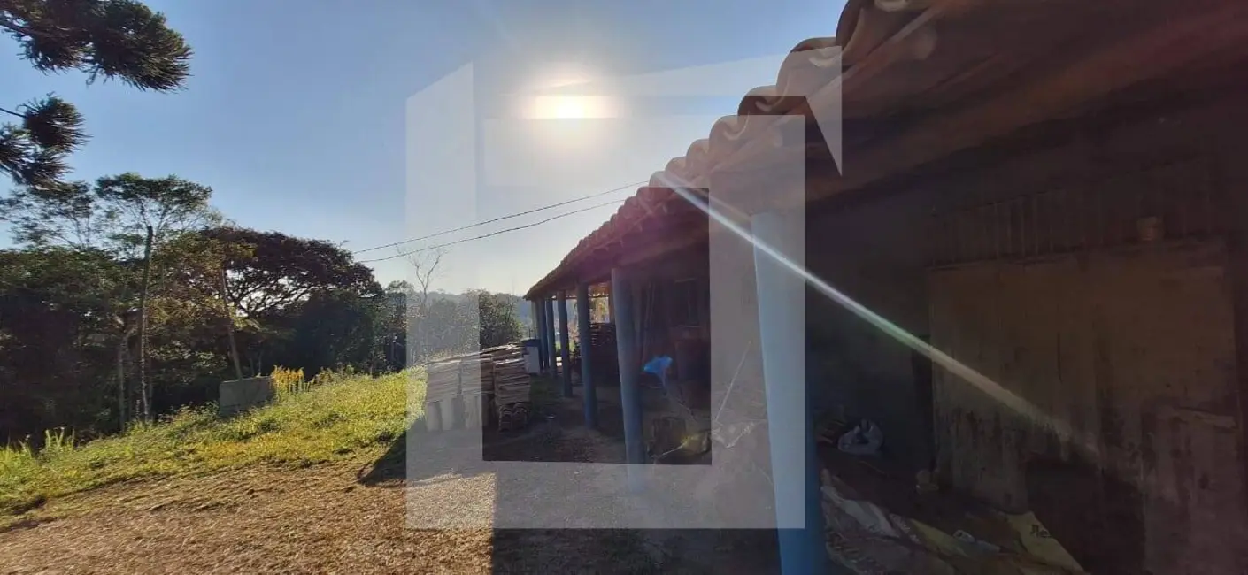 Foto 6 de Chácara com 3 quartos à venda, 10000m2 em Centro, Juquitiba - SP