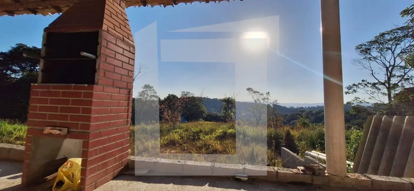 Foto 8 de Chácara com 3 quartos à venda, 10000m2 em Centro, Juquitiba - SP