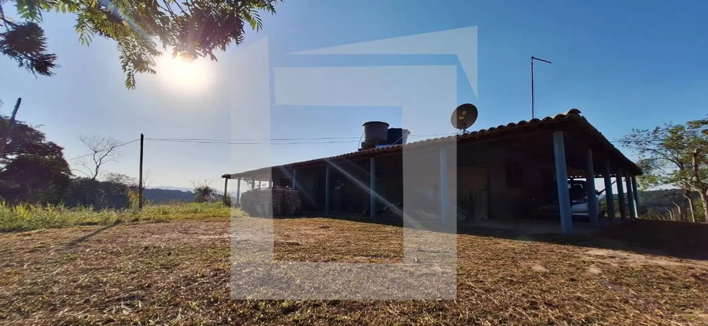 Foto 9 de Chácara com 3 quartos à venda, 10000m2 em Centro, Juquitiba - SP