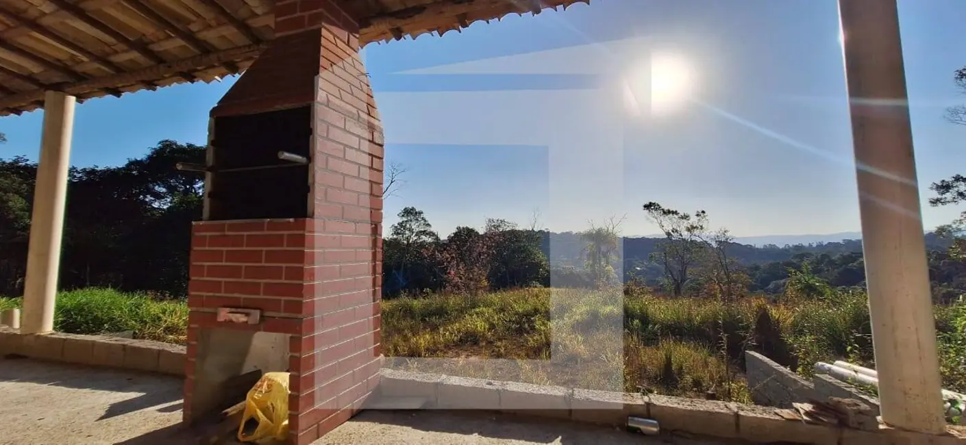 Foto 3 de Chácara com 3 quartos à venda, 10000m2 em Centro, Juquitiba - SP