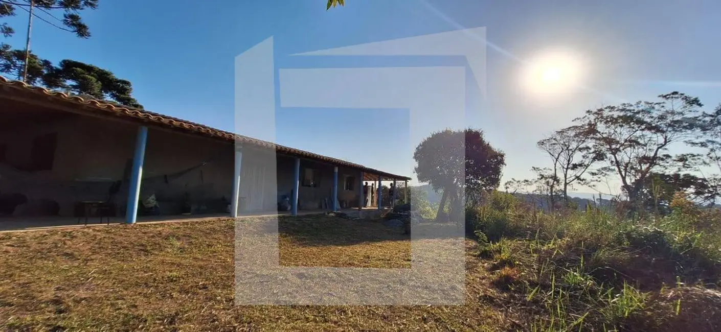 Foto 4 de Chácara com 3 quartos à venda, 10000m2 em Centro, Juquitiba - SP