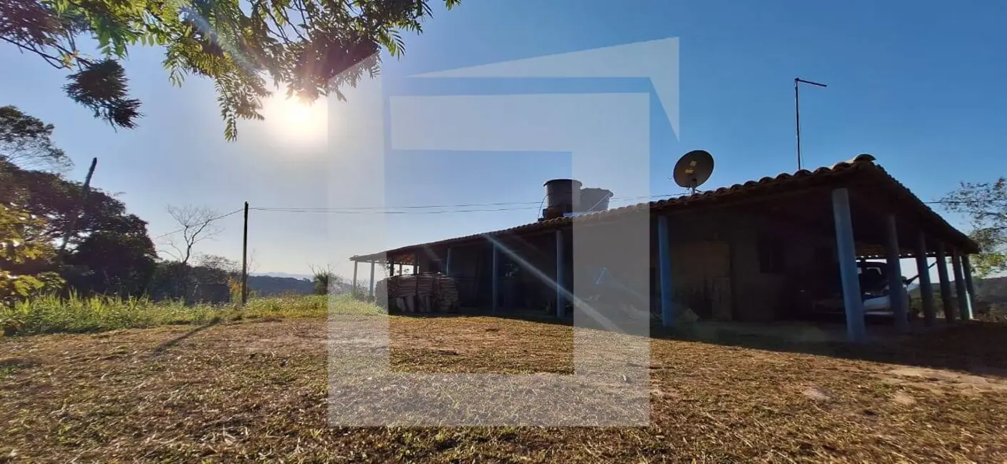 Foto 5 de Chácara com 3 quartos à venda, 10000m2 em Centro, Juquitiba - SP