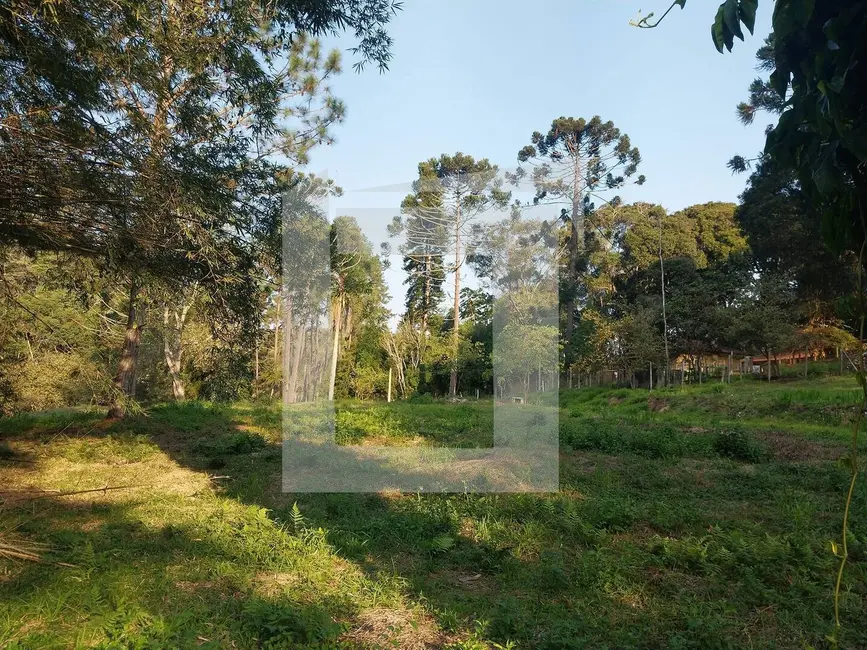 Foto 1 de Terreno / Lote à venda, 21576m2 em Centro, Juquitiba - SP