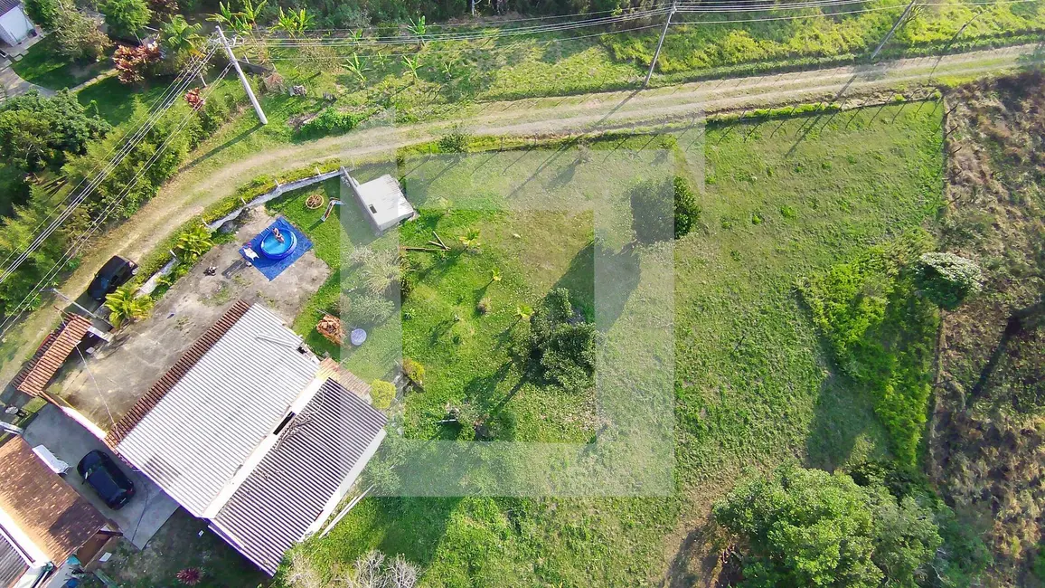 Foto 6 de Chácara com 3 quartos à venda, 2800m2 em Centro, Juquitiba - SP