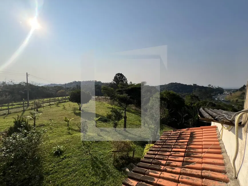 Foto 3 de Chácara com 3 quartos à venda, 2800m2 em Centro, Juquitiba - SP
