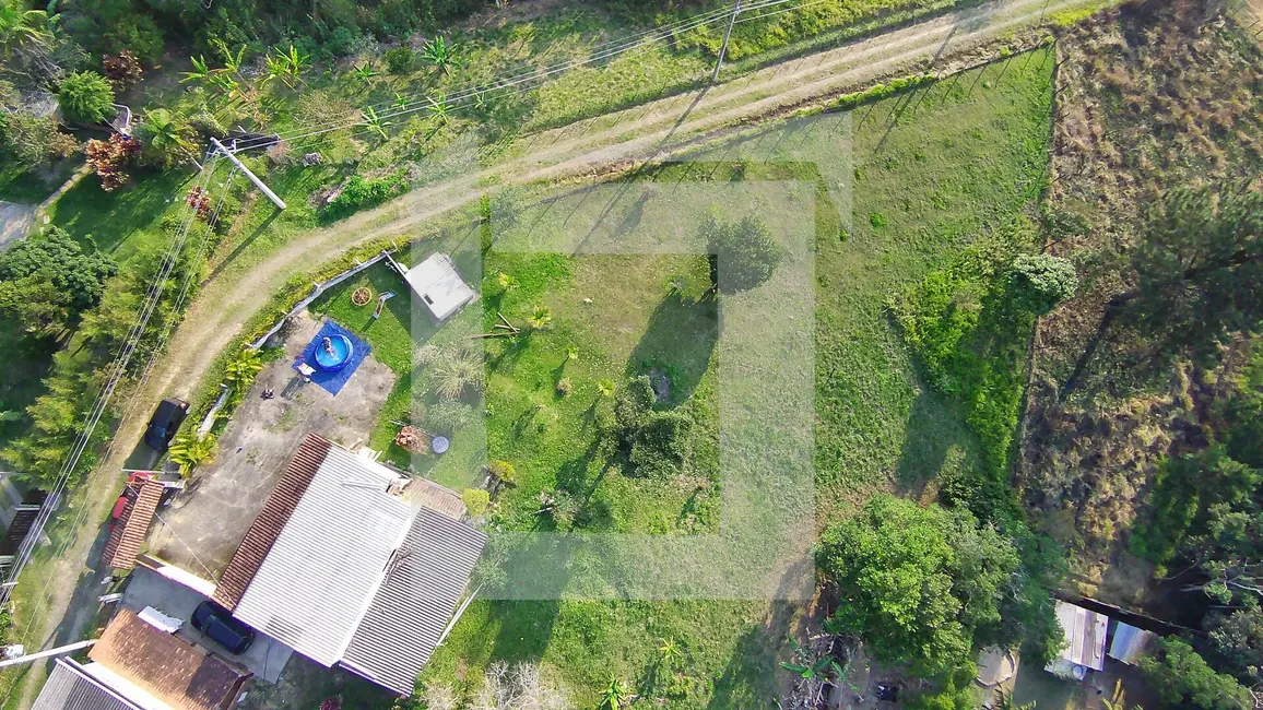 Foto 7 de Chácara com 3 quartos à venda, 2800m2 em Centro, Juquitiba - SP