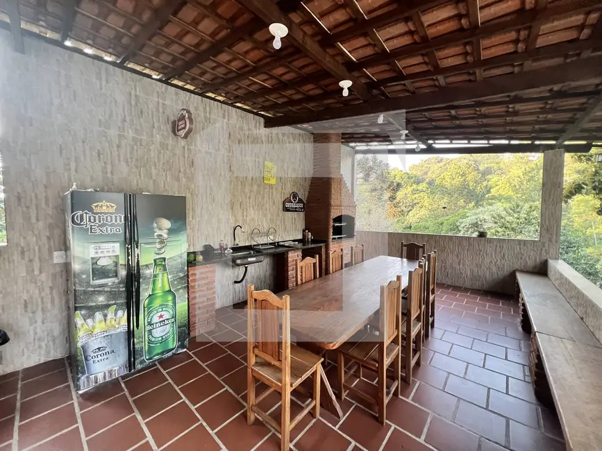 Foto 9 de Sítio / Rancho com 3 quartos à venda, 21000m2 em Centro, Juquitiba - SP