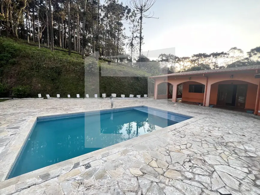 Foto 8 de Sítio / Rancho com 3 quartos à venda, 21000m2 em Centro, Juquitiba - SP