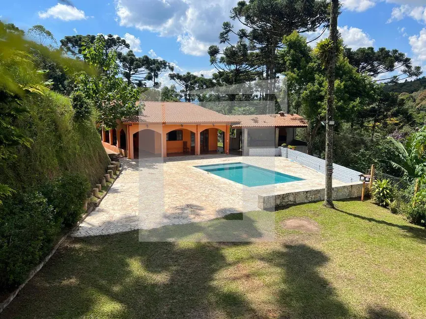 Foto 1 de Sítio / Rancho com 3 quartos à venda, 21000m2 em Centro, Juquitiba - SP