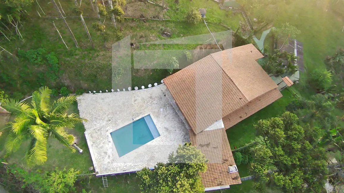 Foto 3 de Sítio / Rancho com 3 quartos à venda, 21000m2 em Centro, Juquitiba - SP