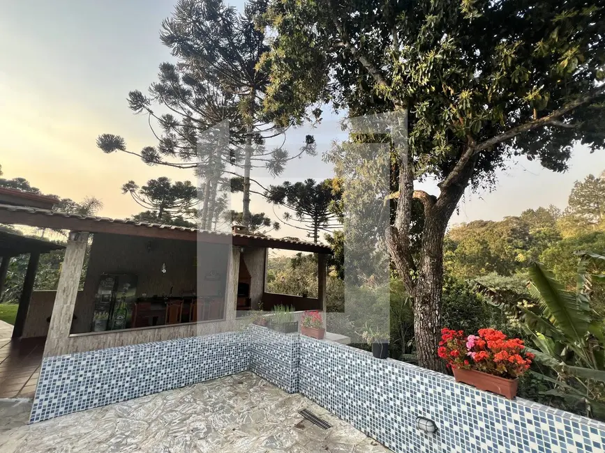 Foto 6 de Sítio / Rancho com 3 quartos à venda, 21000m2 em Centro, Juquitiba - SP