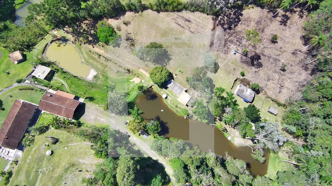 Foto 6 de Sítio / Rancho com 5 quartos à venda, 317278m2 em Centro, Sao Lourenco Da Serra - SP
