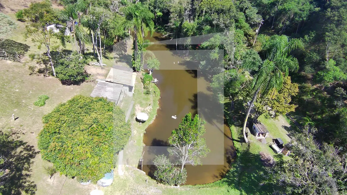 Foto 8 de Sítio / Rancho com 5 quartos à venda, 317278m2 em Centro, Sao Lourenco Da Serra - SP