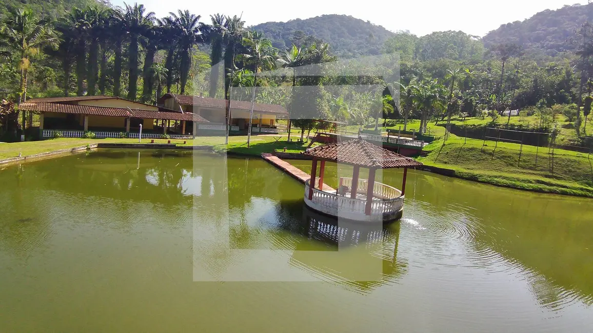 Sítio / Rancho com 3 quartos à venda, 72600m2 em Centro, Juquitiba - SP - imagem 8 Foto 8 de Sítio / Rancho com 3 quartos à venda, 72600m2 em Centro, Juquitiba - SP