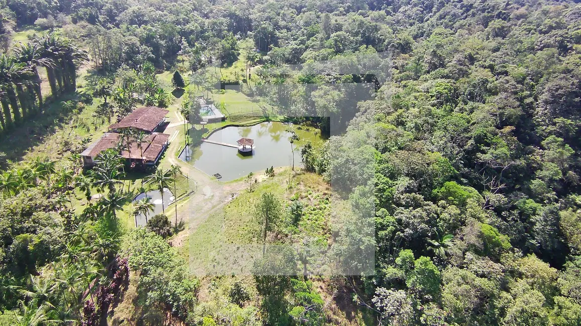 Sítio / Rancho com 3 quartos à venda, 72600m2 em Centro, Juquitiba - SP - imagem 3 Foto 3 de Sítio / Rancho com 3 quartos à venda, 72600m2 em Centro, Juquitiba - SP